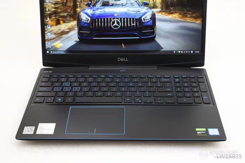 dell g3 3590笔记本电脑