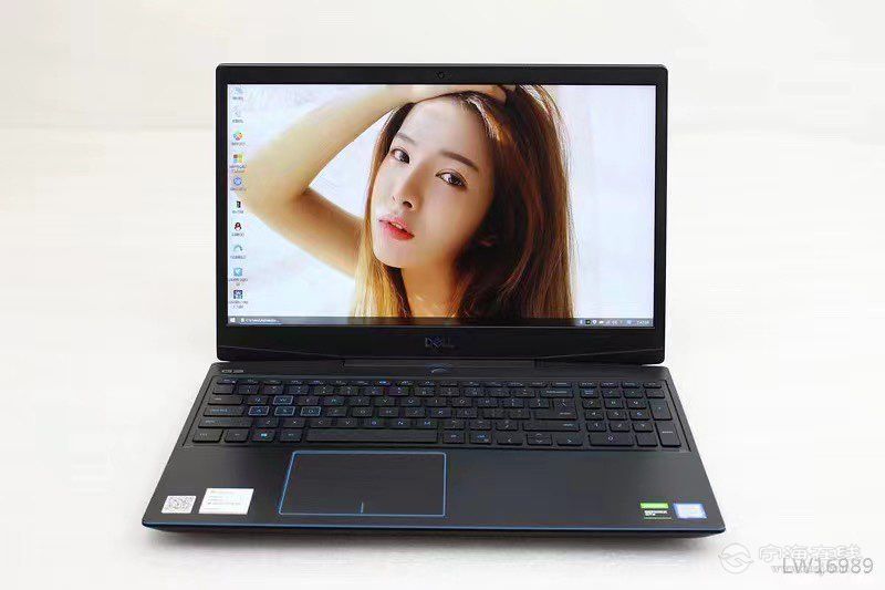 dell g3 3590笔记本电脑