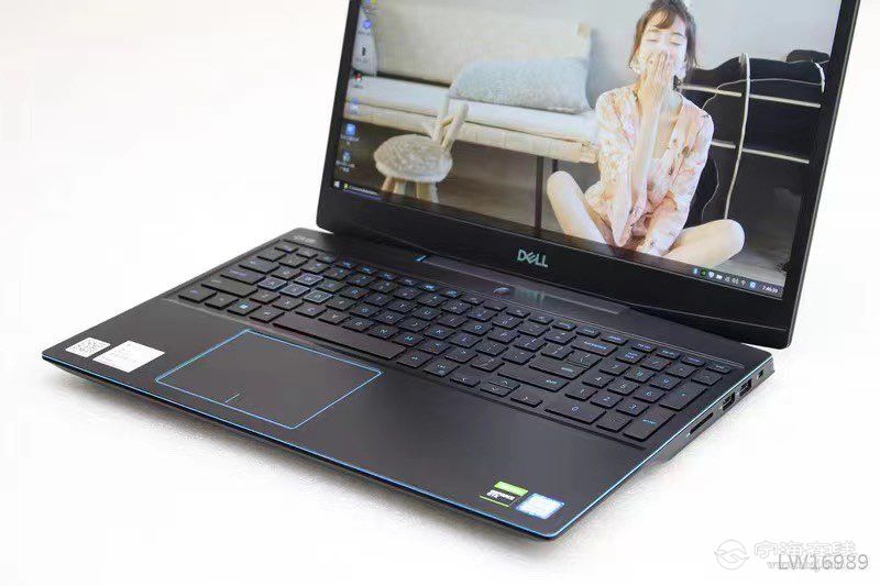 dell g3 3590笔记本电脑