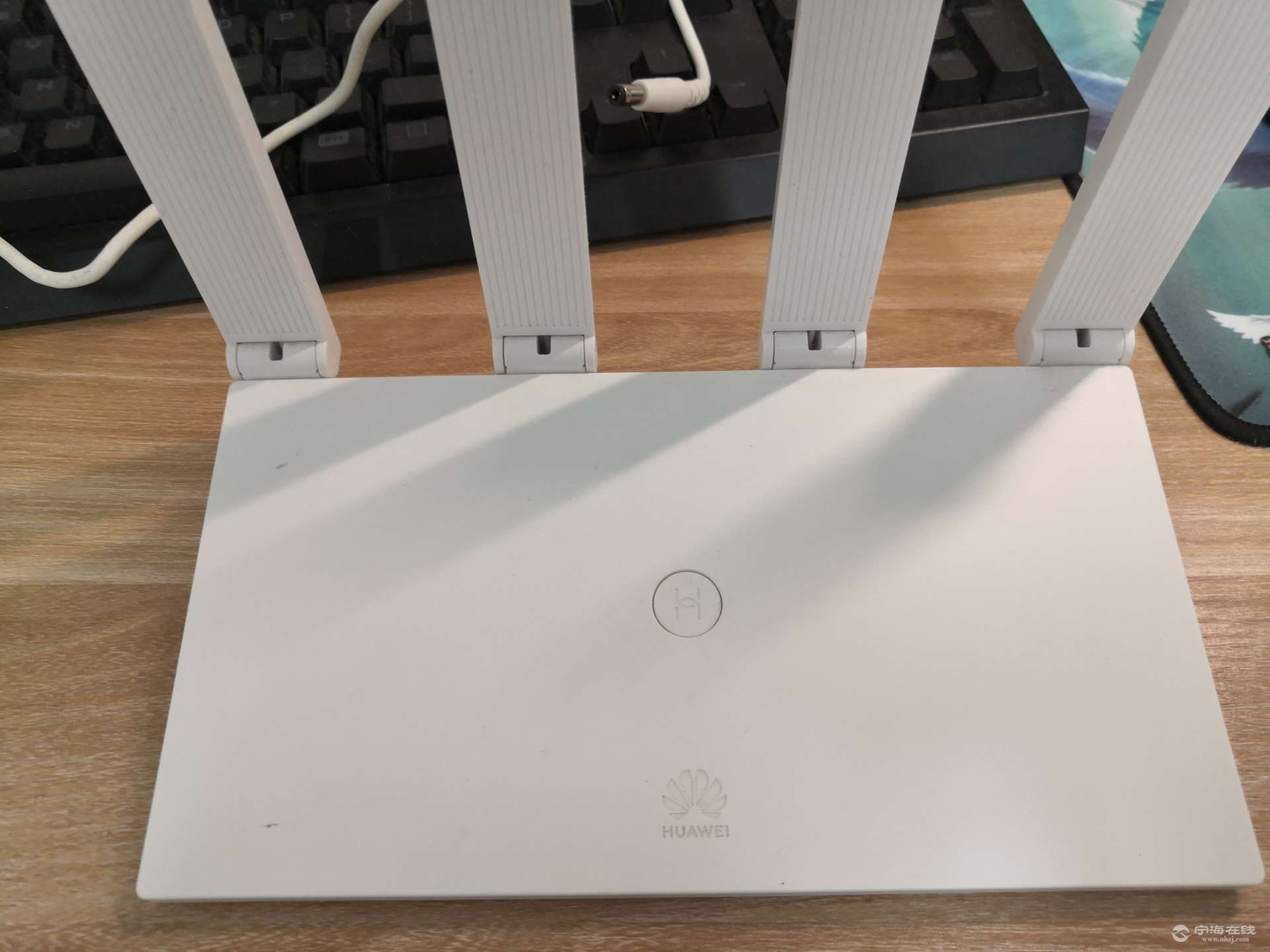 华为路由器ws5200增强版